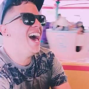 Meet your Posher, Nathaniel